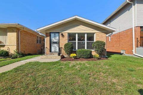 Photo of 11518 S Aberdeen Street, Chicago, IL 60643 (MLS # 12514615)