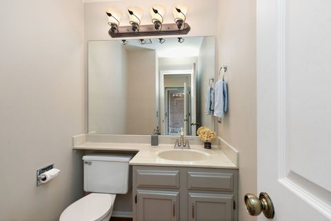 Tiny photo for 147 Stirling Lane, Schaumburg, IL 60194 (MLS # 12589438)