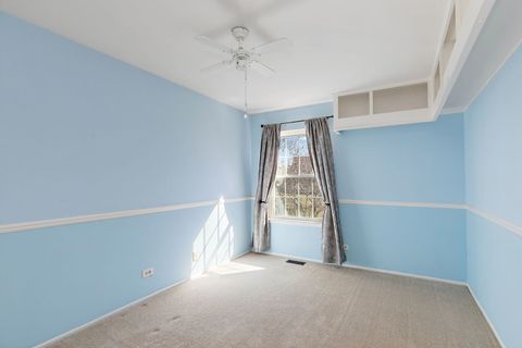 Tiny photo for 147 Stirling Lane, Schaumburg, IL 60194 (MLS # 12589438)