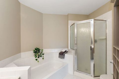 Tiny photo for 147 Stirling Lane, Schaumburg, IL 60194 (MLS # 12589438)