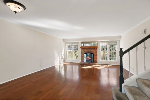 Tiny photo for 147 Stirling Lane, Schaumburg, IL 60194 (MLS # 12589438)