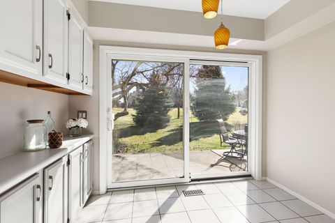 Tiny photo for 147 Stirling Lane, Schaumburg, IL 60194 (MLS # 12589438)