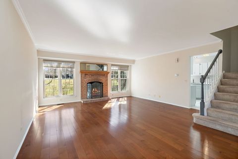 Tiny photo for 147 Stirling Lane, Schaumburg, IL 60194 (MLS # 12589438)