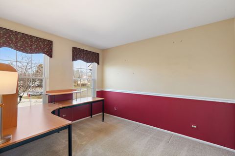 Tiny photo for 147 Stirling Lane, Schaumburg, IL 60194 (MLS # 12589438)