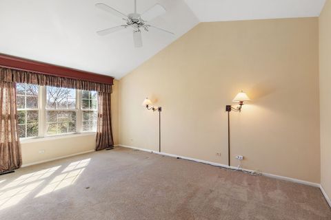 Tiny photo for 147 Stirling Lane, Schaumburg, IL 60194 (MLS # 12589438)