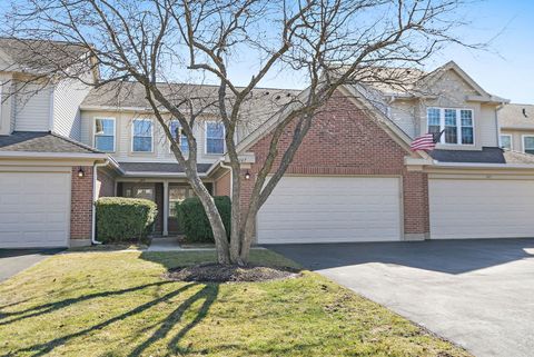 Photo of 147 Stirling Lane, Schaumburg, IL 60194 (MLS # 12589438)