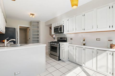 Tiny photo for 147 Stirling Lane, Schaumburg, IL 60194 (MLS # 12589438)