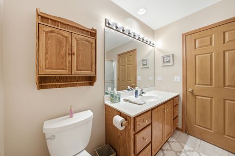 Tiny photo for 20345 S RAINFORD Drive #2C, Frankfort, IL 60423 (MLS # 12623852)
