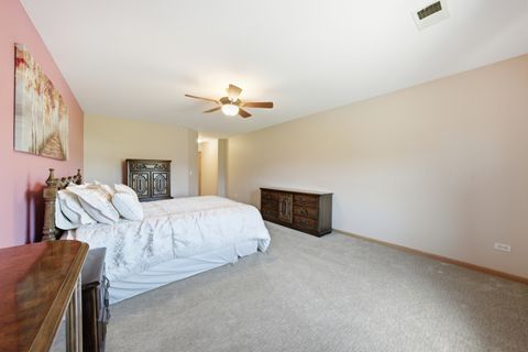 Tiny photo for 20345 S RAINFORD Drive #2C, Frankfort, IL 60423 (MLS # 12623852)