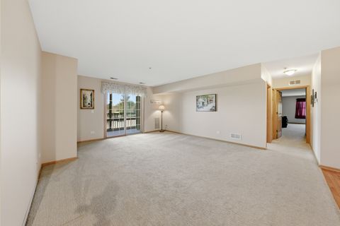 Tiny photo for 20345 S RAINFORD Drive #2C, Frankfort, IL 60423 (MLS # 12623852)