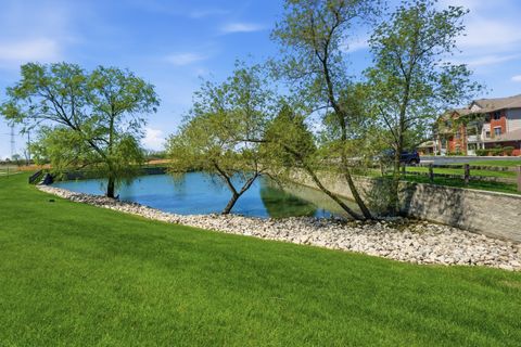 Tiny photo for 20345 S RAINFORD Drive #2C, Frankfort, IL 60423 (MLS # 12623852)
