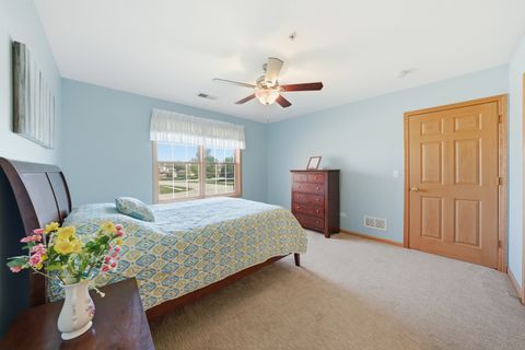 Tiny photo for 20345 S RAINFORD Drive #2C, Frankfort, IL 60423 (MLS # 12623852)