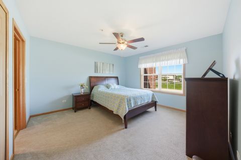 Tiny photo for 20345 S RAINFORD Drive #2C, Frankfort, IL 60423 (MLS # 12623852)