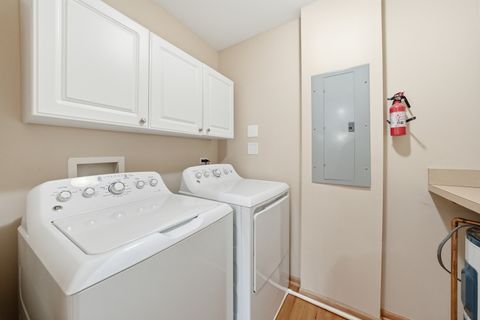 Tiny photo for 20345 S RAINFORD Drive #2C, Frankfort, IL 60423 (MLS # 12623852)