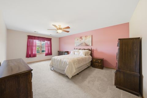 Tiny photo for 20345 S RAINFORD Drive #2C, Frankfort, IL 60423 (MLS # 12623852)