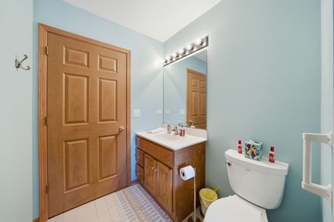 Tiny photo for 20345 S RAINFORD Drive #2C, Frankfort, IL 60423 (MLS # 12623852)