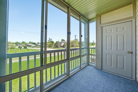 Tiny photo for 20345 S RAINFORD Drive #2C, Frankfort, IL 60423 (MLS # 12623852)