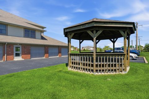 Tiny photo for 20345 S RAINFORD Drive #2C, Frankfort, IL 60423 (MLS # 12623852)
