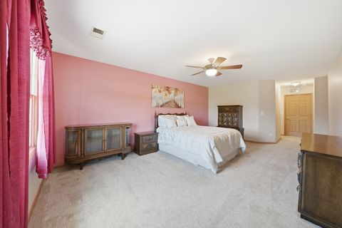 Tiny photo for 20345 S RAINFORD Drive #2C, Frankfort, IL 60423 (MLS # 12623852)