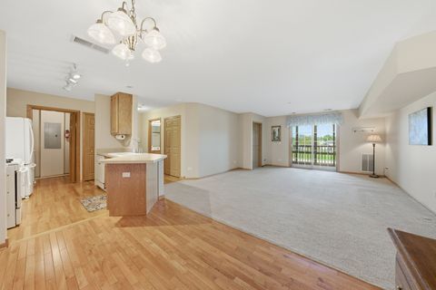 Tiny photo for 20345 S RAINFORD Drive #2C, Frankfort, IL 60423 (MLS # 12623852)