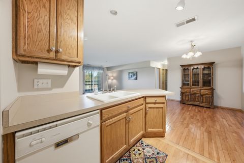 Tiny photo for 20345 S RAINFORD Drive #2C, Frankfort, IL 60423 (MLS # 12623852)