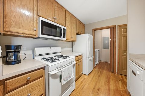 Tiny photo for 20345 S RAINFORD Drive #2C, Frankfort, IL 60423 (MLS # 12623852)