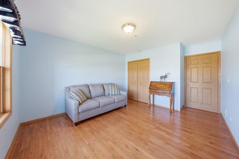 Tiny photo for 20345 S RAINFORD Drive #2C, Frankfort, IL 60423 (MLS # 12623852)