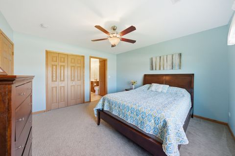 Tiny photo for 20345 S RAINFORD Drive #2C, Frankfort, IL 60423 (MLS # 12623852)