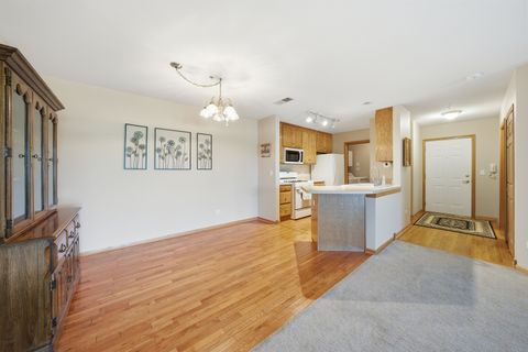 Tiny photo for 20345 S RAINFORD Drive #2C, Frankfort, IL 60423 (MLS # 12623852)