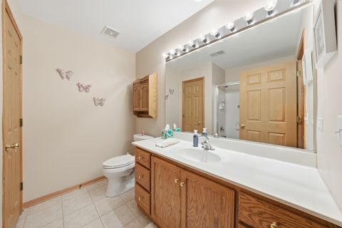 Tiny photo for 20345 S RAINFORD Drive #2C, Frankfort, IL 60423 (MLS # 12623852)