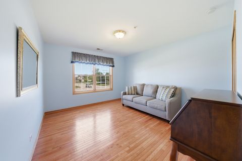 Tiny photo for 20345 S RAINFORD Drive #2C, Frankfort, IL 60423 (MLS # 12623852)