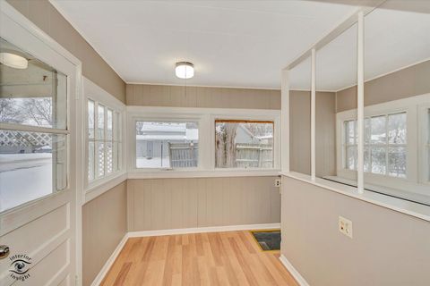 Tiny photo for 411 N Prairie Avenue, Bradley, IL 60915 (MLS # 12523652)