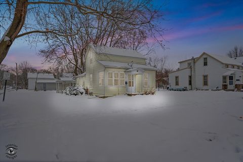 Tiny photo for 411 N Prairie Avenue, Bradley, IL 60915 (MLS # 12523652)