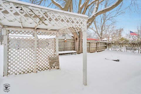 Tiny photo for 411 N Prairie Avenue, Bradley, IL 60915 (MLS # 12523652)