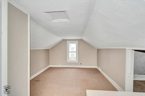 Tiny photo for 411 N Prairie Avenue, Bradley, IL 60915 (MLS # 12523652)