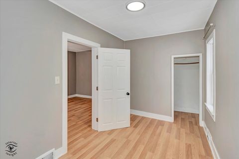 Tiny photo for 411 N Prairie Avenue, Bradley, IL 60915 (MLS # 12523652)