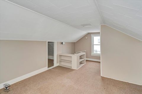 Tiny photo for 411 N Prairie Avenue, Bradley, IL 60915 (MLS # 12523652)