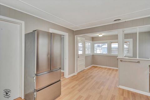 Tiny photo for 411 N Prairie Avenue, Bradley, IL 60915 (MLS # 12523652)