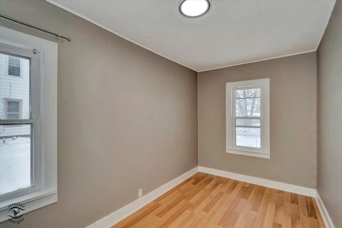 Tiny photo for 411 N Prairie Avenue, Bradley, IL 60915 (MLS # 12523652)