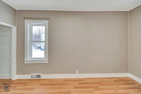 Tiny photo for 411 N Prairie Avenue, Bradley, IL 60915 (MLS # 12523652)