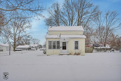 Tiny photo for 411 N Prairie Avenue, Bradley, IL 60915 (MLS # 12523652)