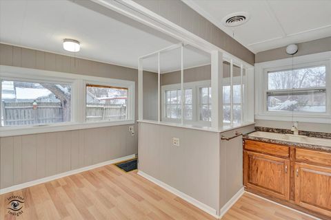 Tiny photo for 411 N Prairie Avenue, Bradley, IL 60915 (MLS # 12523652)