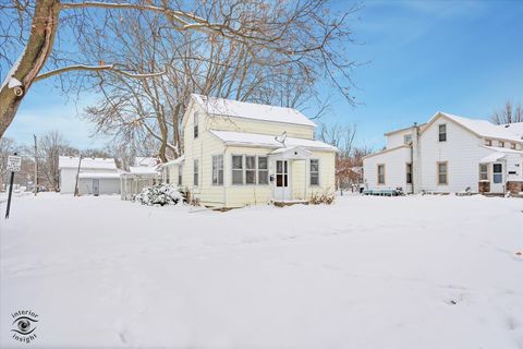 Tiny photo for 411 N Prairie Avenue, Bradley, IL 60915 (MLS # 12523652)