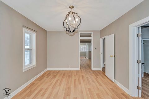 Tiny photo for 411 N Prairie Avenue, Bradley, IL 60915 (MLS # 12523652)