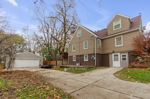 A home in Joliet