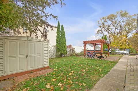 A home in Joliet