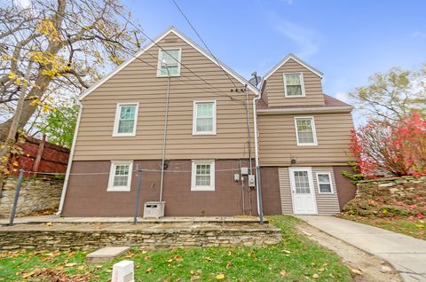 A home in Joliet