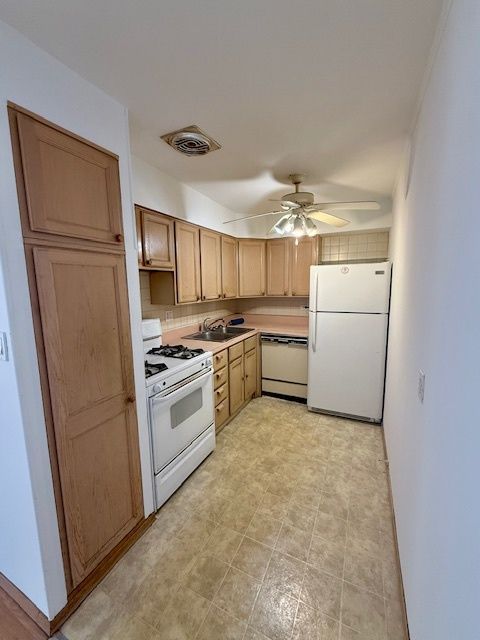Tiny photo for 5510 Lincoln Avenue #B409, Morton Grove, IL 60053 (MLS # 12535812)