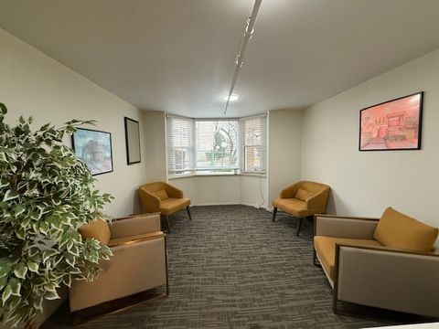 Tiny photo for 5510 Lincoln Avenue #B409, Morton Grove, IL 60053 (MLS # 12535812)