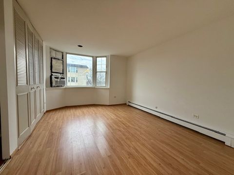 Tiny photo for 5510 Lincoln Avenue #B409, Morton Grove, IL 60053 (MLS # 12535812)